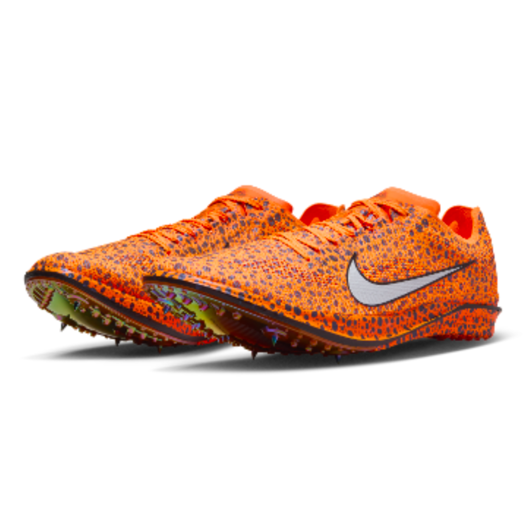 Unisex Nike ZoomX Dragonfly 2 Elite Oly – The Running Company