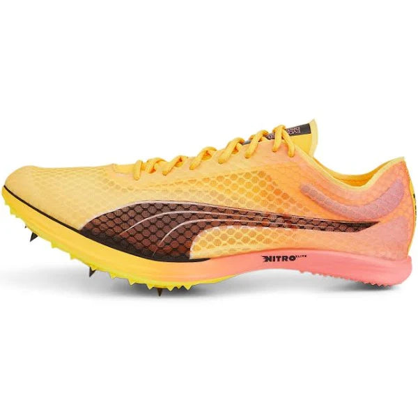 Unisex Puma evoSPEED Distance Nitro Elite – The Running Company